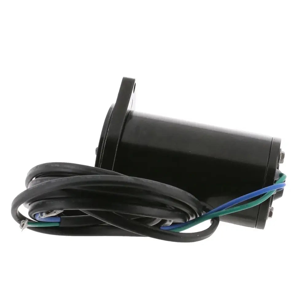 ARCO Marine Original Equipment Quality Replacement Tilt Trim Motor w/96’’ Leads - 2 Wire 3-Bolt Mount [6220]