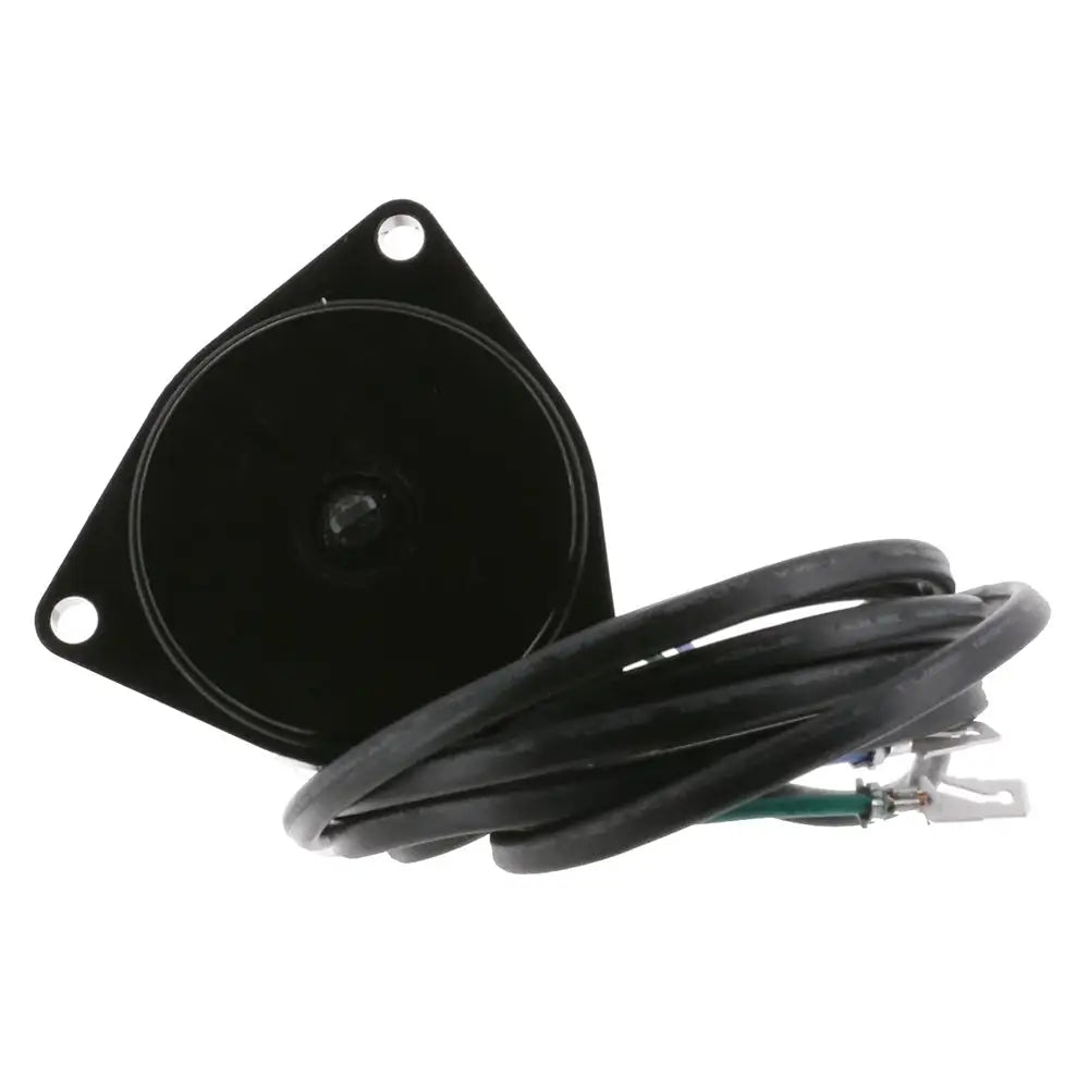 ARCO Marine Original Equipment Quality Replacement Tilt Trim Motor w/96’’ Leads - 2 Wire 3-Bolt Mount [6220]