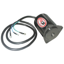ARCO Marine Original Equipment Quality Replacement Tilt Trim Motor f/Early Model Yamaha - 3 Wire 3-Bolt Mount [6267]
