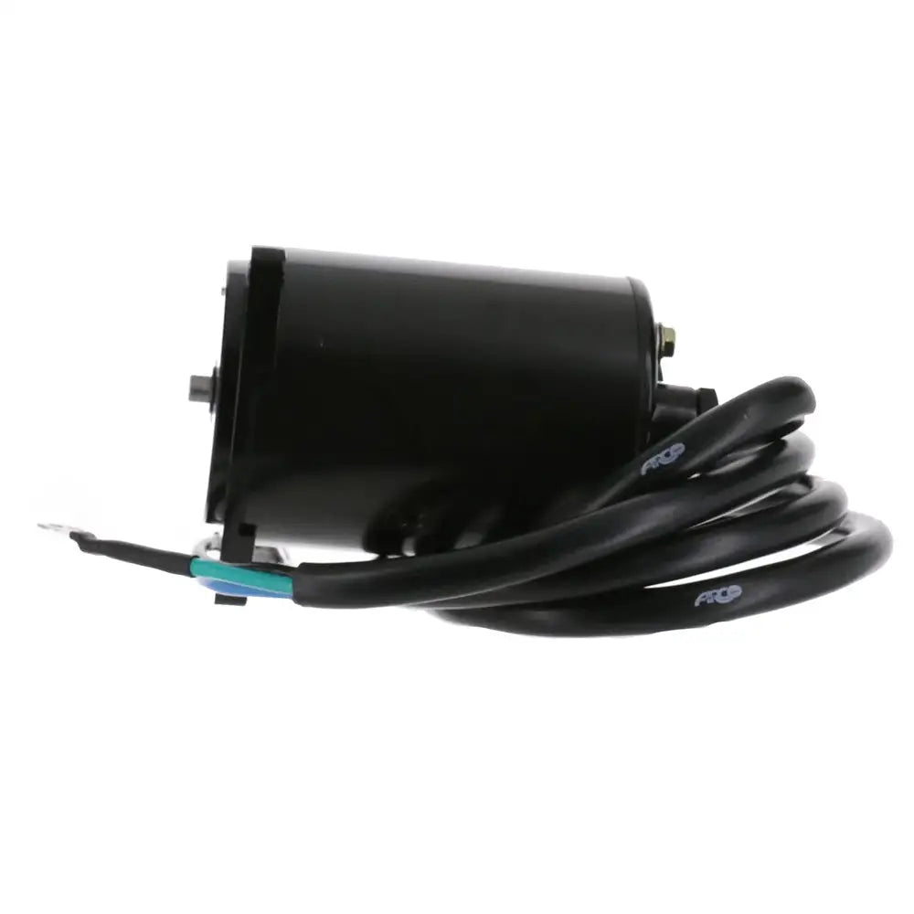 ARCO Marine Original Equipment Quality Replacement Tilt Trim Motor f/Early Model Yamaha - 3 Wire 3-Bolt Mount [6267]