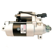 ARCO Marine Original Equipment Quality Replacement Yamaha Outboard Starter - 2007-2022 [3451] - Starters