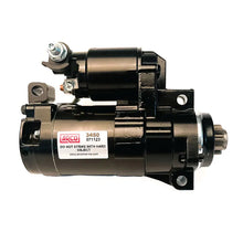ARCO Marine Original Equipment Quality Replacement Yamaha Outboard Starter - 2008-Up [3450] - Starters
