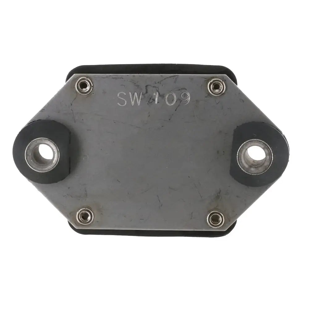 ARCO Marine Outboard Solenoid f/Mercury/Force w/Isolated Base [SW109] - Accessories
