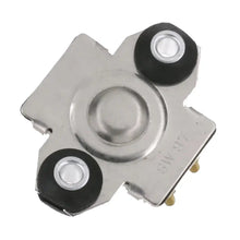 ARCO Marine Outboard Solenoid w/Flat Isolated Base White Housing [SW097] - Accessories