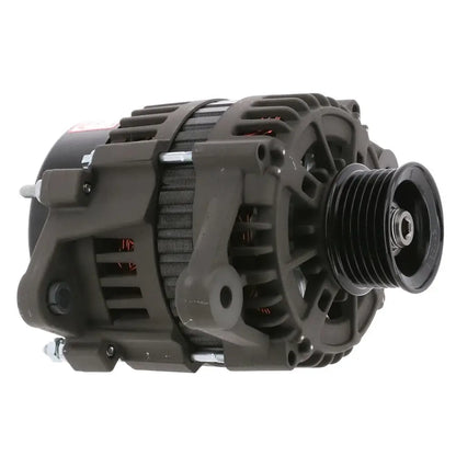 ARCO Marine Premium Replacement Alternator w/50mm Multi-Groove Pulley [20815] - Alternators