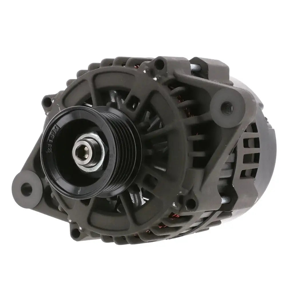 ARCO Marine Premium Replacement Alternator w/50mm Multi-Groove Pulley [20815] - Alternators