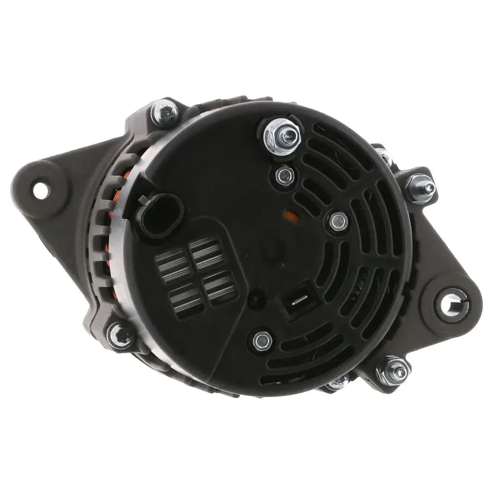 ARCO Marine Premium Replacement Alternator w/65mm Multi-Groove Pulley - 12V 70A [20800] - Alternators