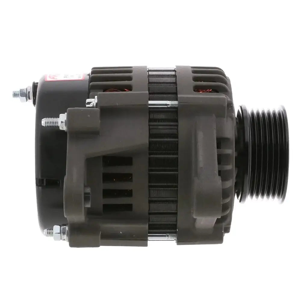 ARCO Marine Premium Replacement Alternator w/65mm Multi-Groove Pulley - 12V 70A [20800] - Alternators