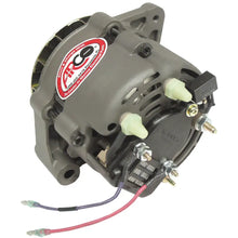 ARCO Marine Premium Replacement Alternator w/Multi-Groove Pulley - 12V 55A [60055] - Alternators