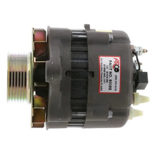 ARCO Marine Premium Replacement Alternator w/Multi-Groove Pulley - 12V 55A [60055] - Alternators