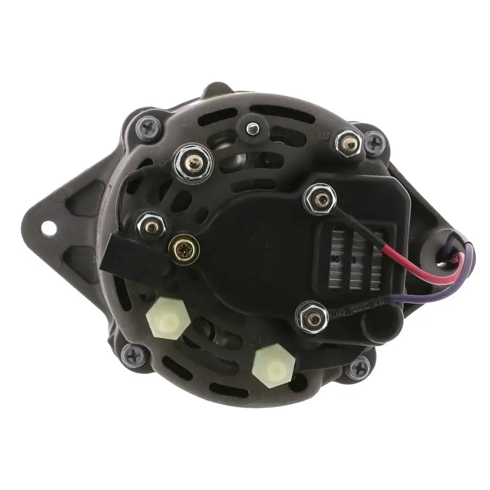 ARCO Marine Premium Replacement Alternator w/Multi-Groove Pulley - 12V 55A [60055] - Alternators