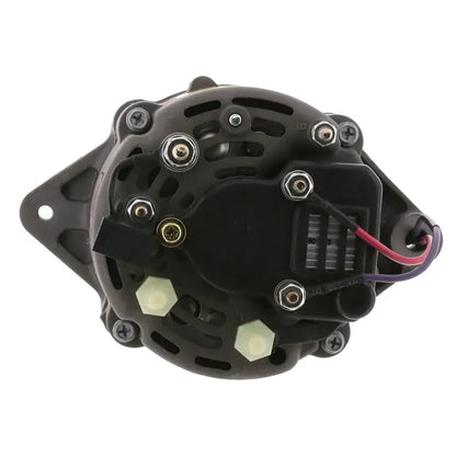 ARCO Marine Premium Replacement Alternator w/Multi-Groove Pulley - 12V 55A [60055] - Alternators