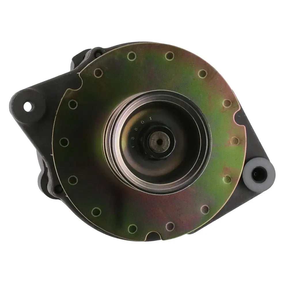 ARCO Marine Premium Replacement Alternator w/Multi-Groove Serpentine Pulley - 12V 65A [60060] - Alternators