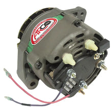 ARCO Marine Premium Replacement Alternator w/Multi-Groove Serpentine Pulley - 12V 65A [60060] - Alternators