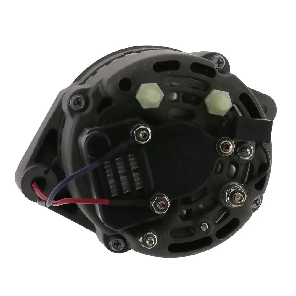 ARCO Marine Premium Replacement Alternator w/Multi-Groove Serpentine Pulley - 12V 65A [60060] - Alternators