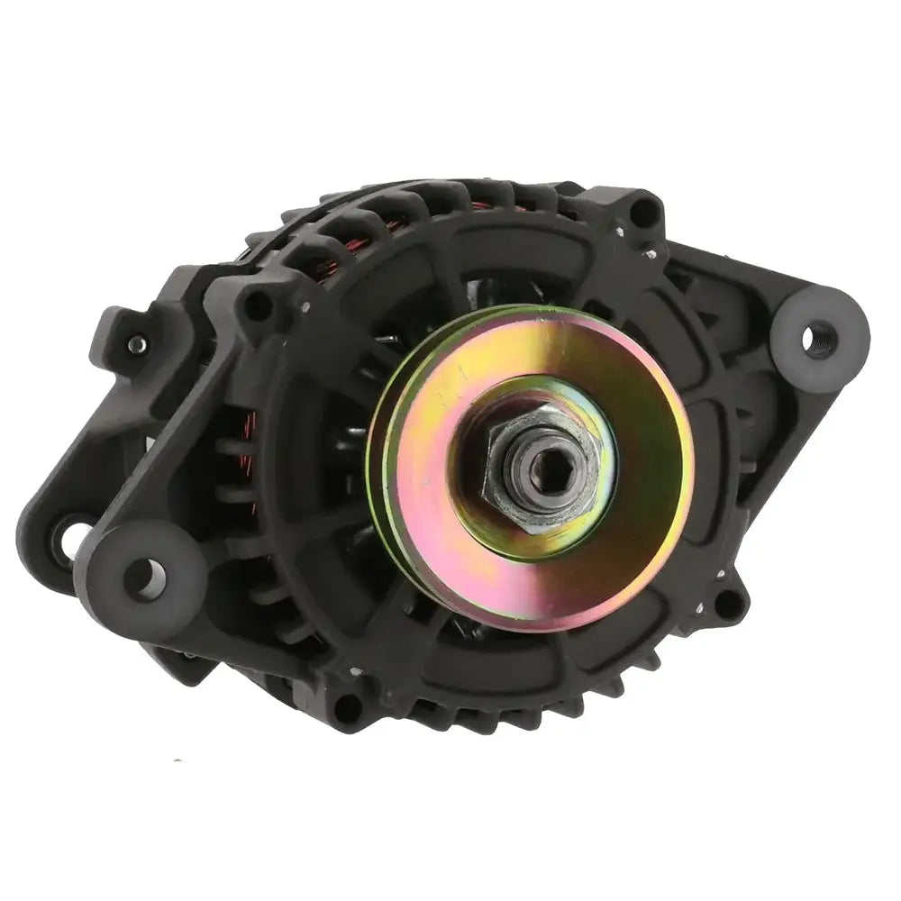 ARCO Marine Premium Replacement Alternator w/Single-Groove Pulley - 12V 70A [20810] - Alternators