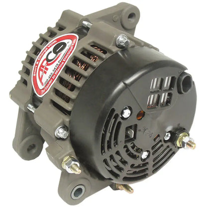 ARCO Marine Premium Replacement Alternator w/Single-Groove Pulley - 12V 70A [20810] - Alternators