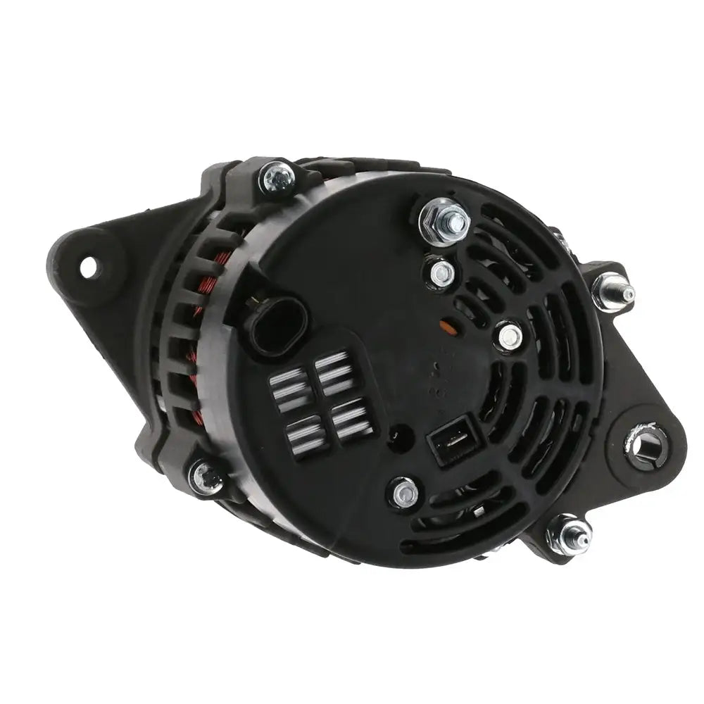 ARCO Marine Premium Replacement Alternator w/Single-Groove Pulley - 12V 70A [20810] - Alternators