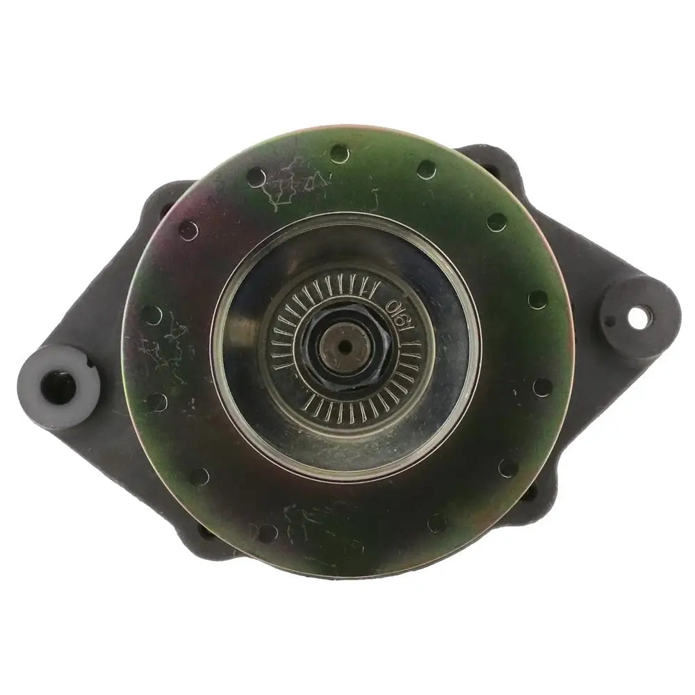 ARCO Marine Premium Replacement Alternator w/Single Groove Pulley - 12V 55A [60050] - Alternators