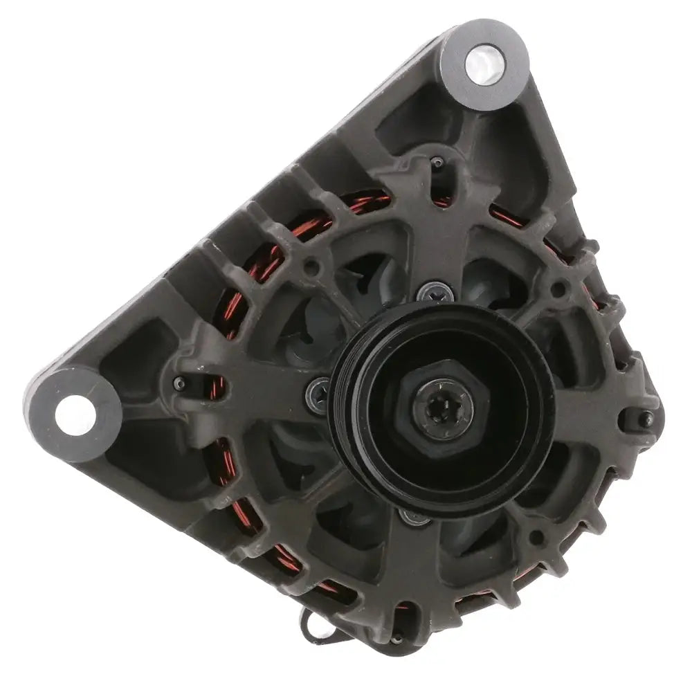 ARCO Marine Premium Replacement Inboard Alternator w/55mm Multi-Groove Pulley - 12V 65A [60073] - Alternators