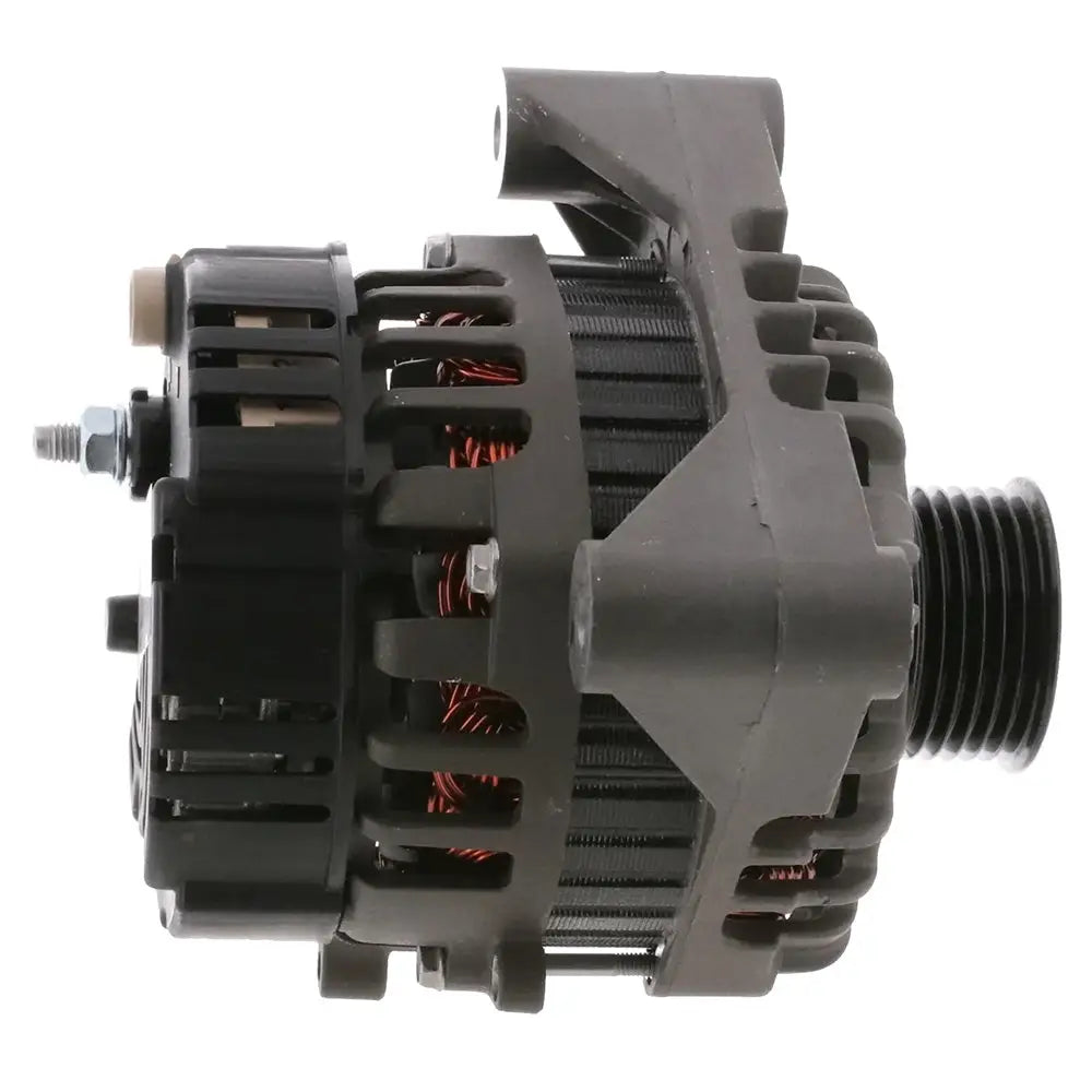 ARCO Marine Premium Replacement Inboard Alternator w/55mm Multi-Groove Pulley - 12V 65A [60073] - Alternators