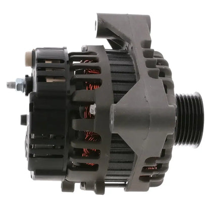 ARCO Marine Premium Replacement Inboard Alternator w/55mm Multi-Groove Pulley - 12V 65A [60073] - Alternators