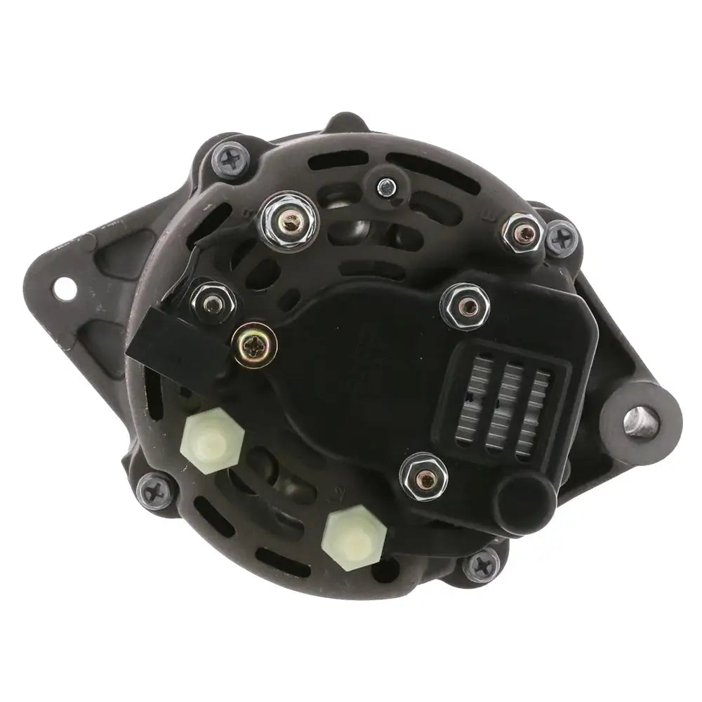 ARCO Marine Premium Replacement Inboard Alternator w/Single Groove Pulley - 12V 55A [60125] - Alternators