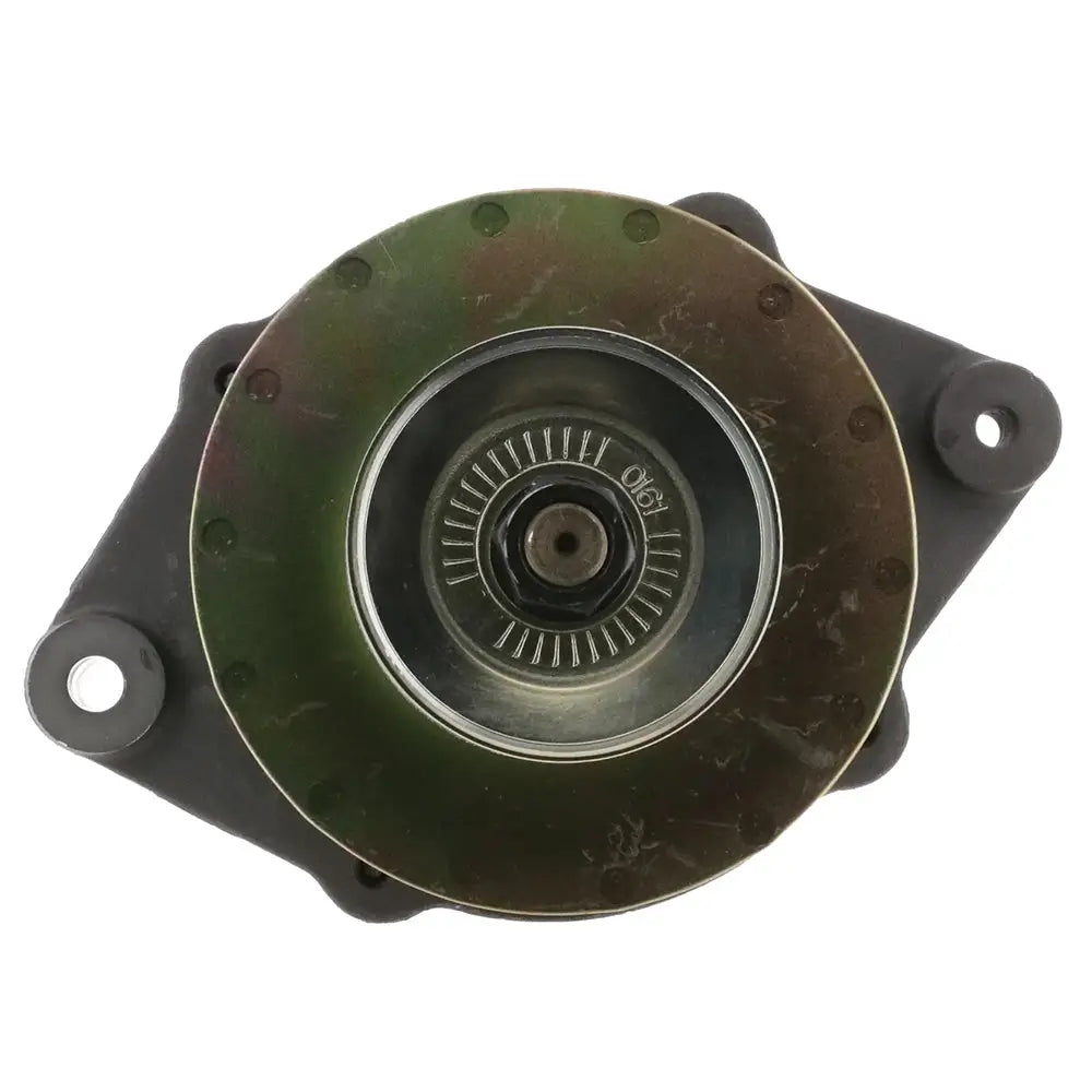 ARCO Marine Premium Replacement Inboard Alternator w/Single Groove Pulley - 12V 55A [60125] - Alternators