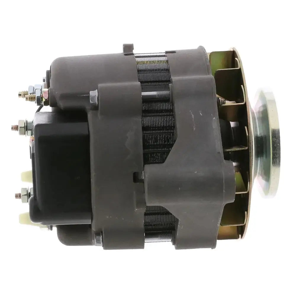 ARCO Marine Premium Replacement Inboard Alternator w/Single Groove Pulley - 12V 55A [60125] - Alternators