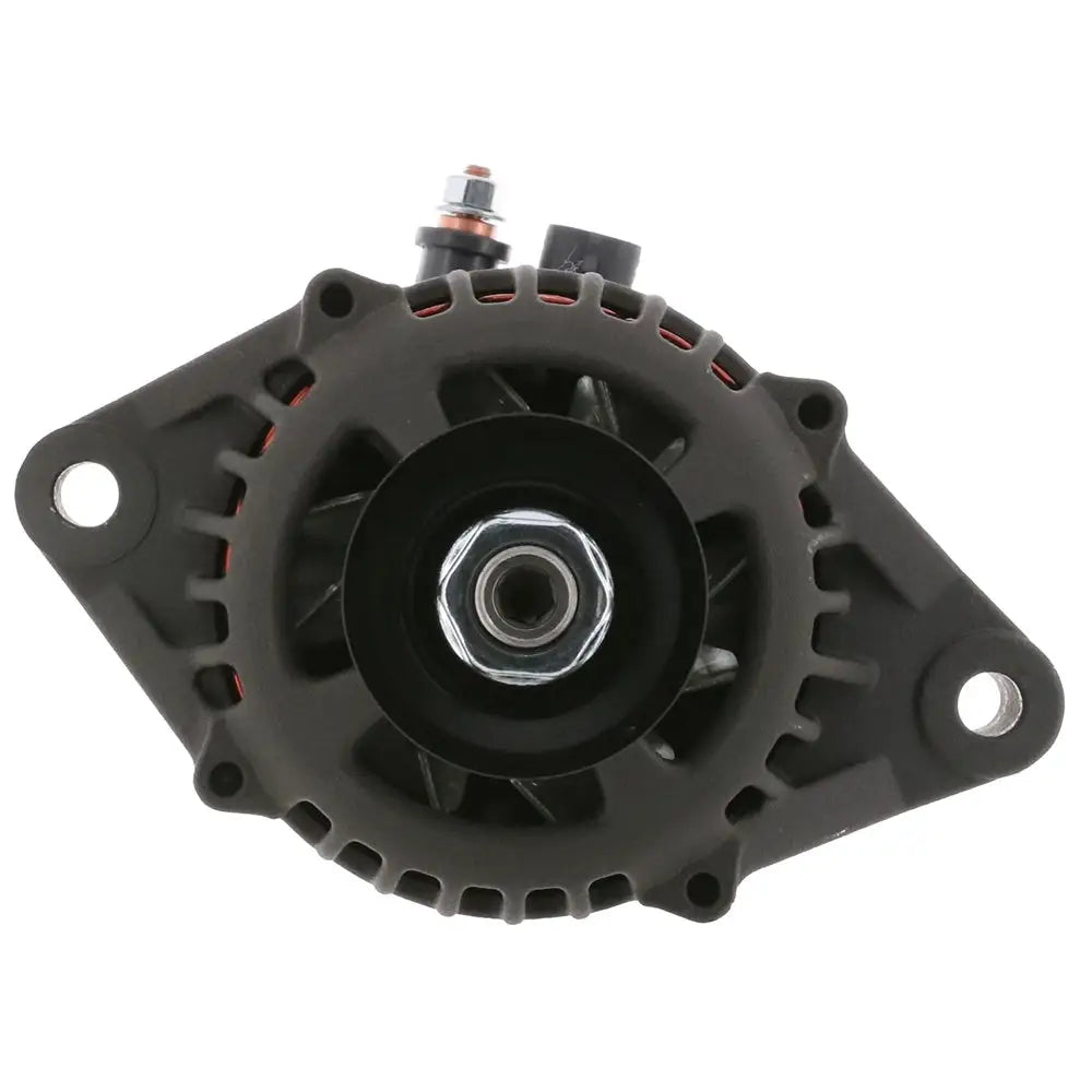 ARCO Marine Premium Replacement Outboard Alternator w/Multi-Groove Pulley - 12V 50A [20850] - Alternators
