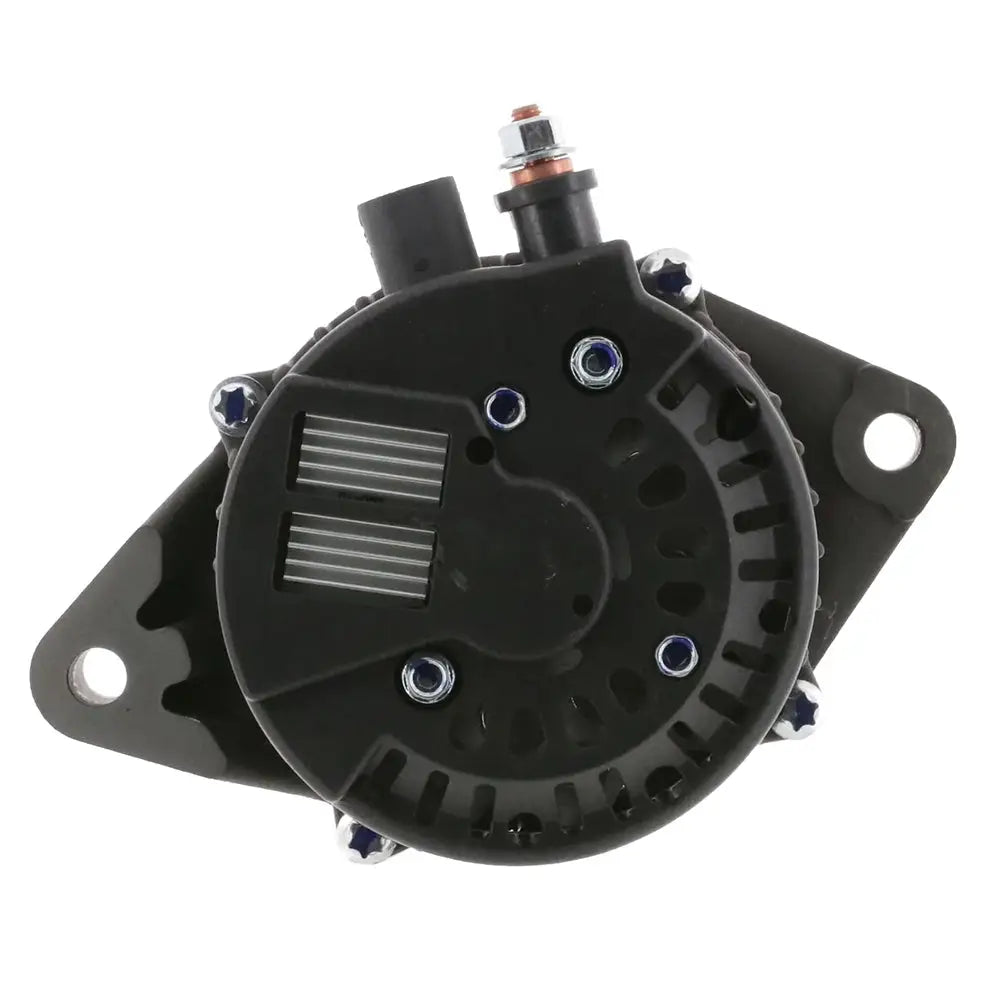ARCO Marine Premium Replacement Outboard Alternator w/Multi-Groove Pulley - 12V 50A [20850] - Alternators