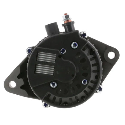 ARCO Marine Premium Replacement Outboard Alternator w/Multi-Groove Pulley - 12V 50A [20850] - Alternators