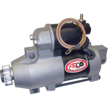 ARCO Marine Premium Replacement Outboard Starter f/Yamaha 200-225HP - 13 Tooth [3434] - Starters