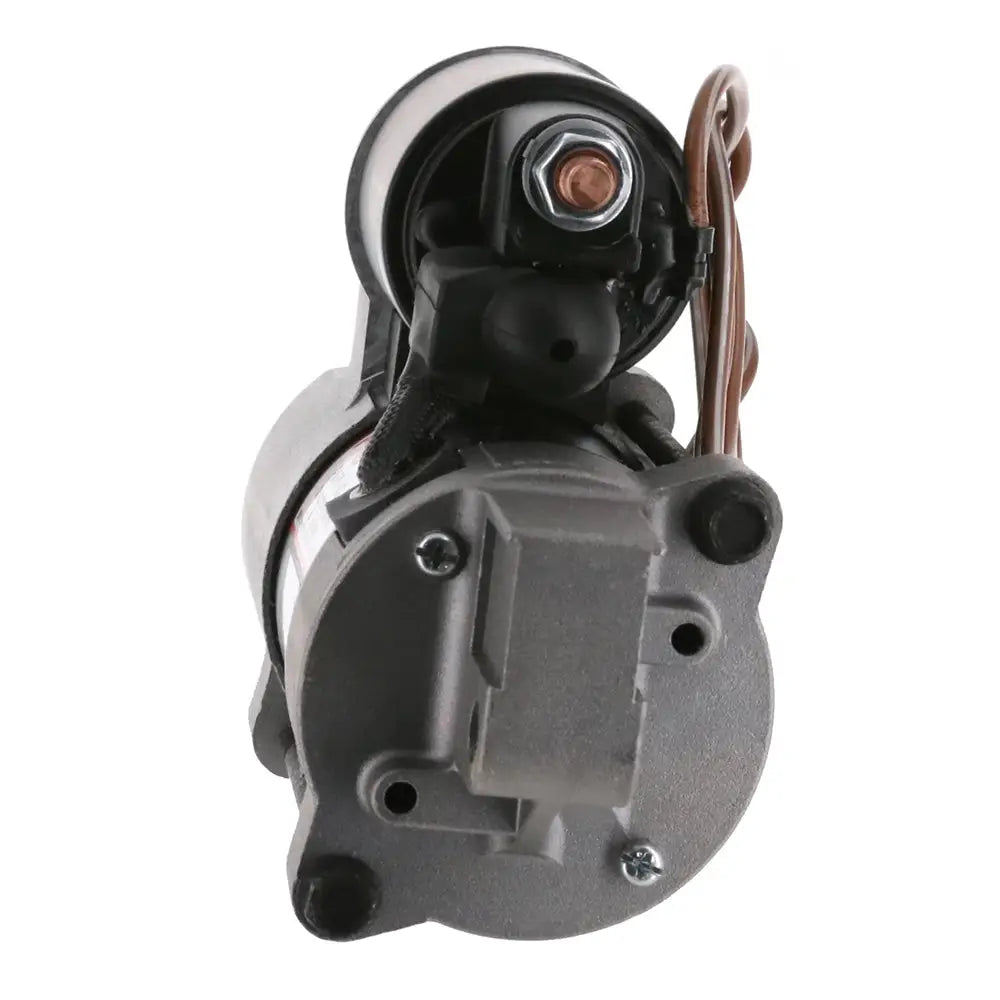 ARCO Marine Premium Replacement Outboard Starter f/Yamaha 200-Present - 13 Tooth [3431] - Starters