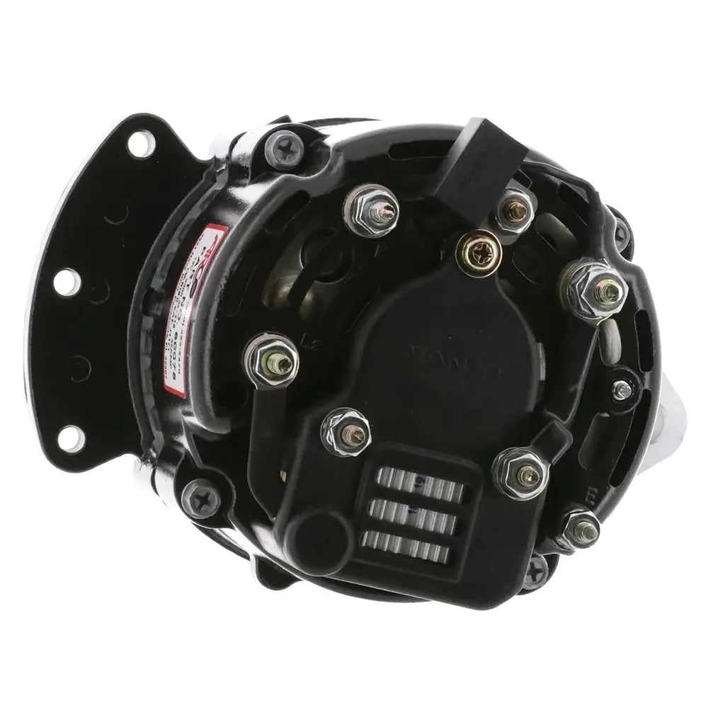 ARCO Marine Premium Replacement Universal Alternator w/Single Groove Pulley - 12V 55A [60075] - Alternators