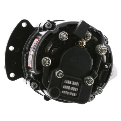 ARCO Marine Premium Replacement Universal Alternator w/Single Groove Pulley - 12V 55A [60075] - Alternators