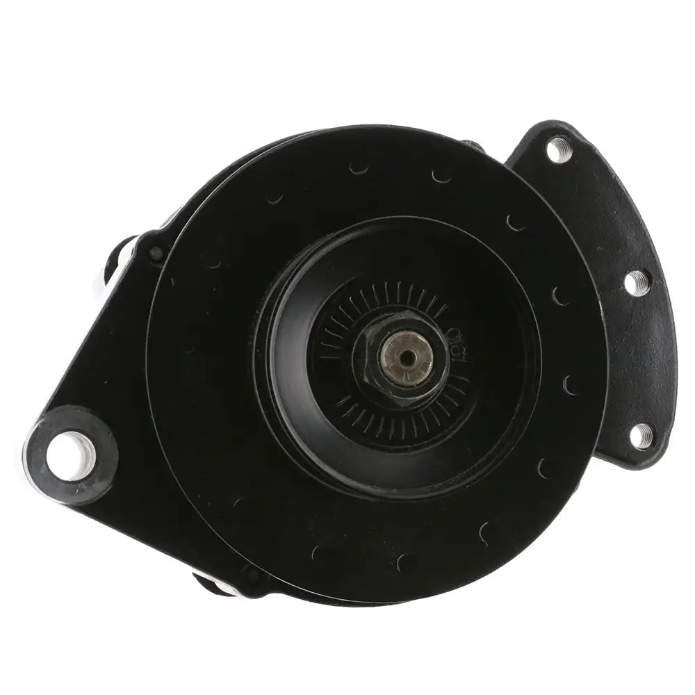 ARCO Marine Premium Replacement Universal Alternator w/Single Groove Pulley - 12V 55A [60075] - Alternators