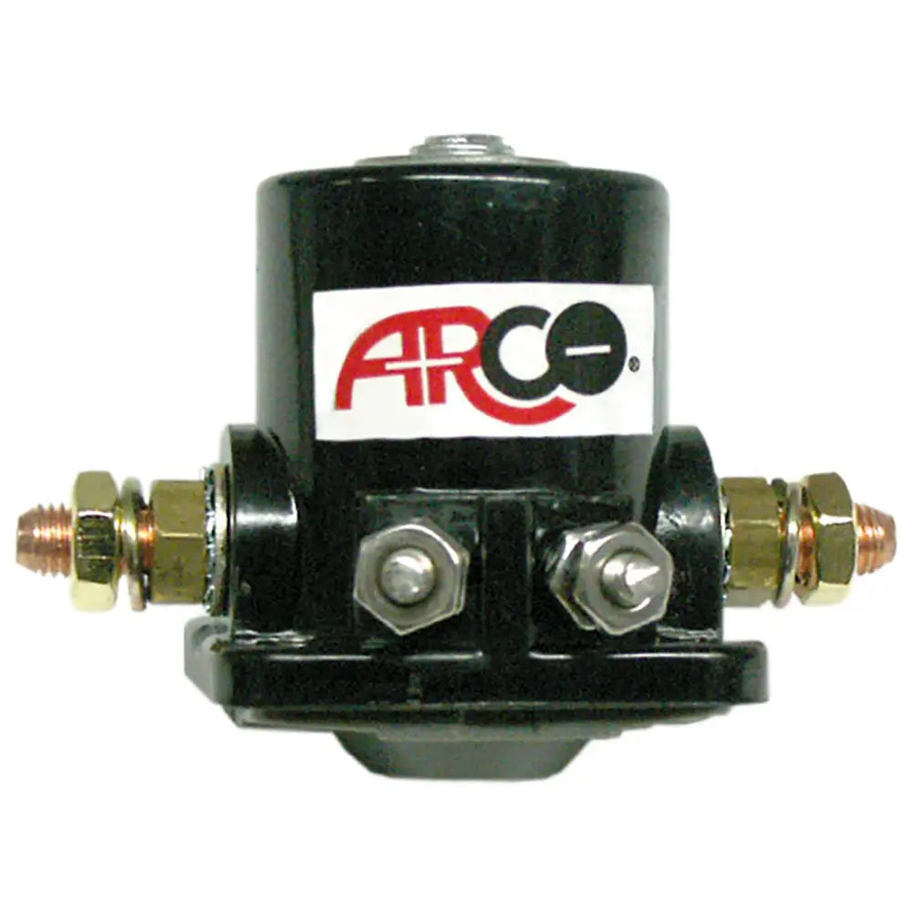 ARCO Marine Prestolite Style Solenoid w/Isolated Base [SW622] - Accessories