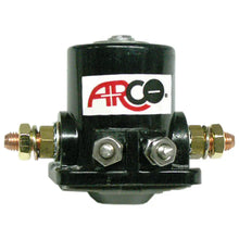 ARCO Marine Prestolite Style Solenoid w/Isolated Base [SW622] - Accessories