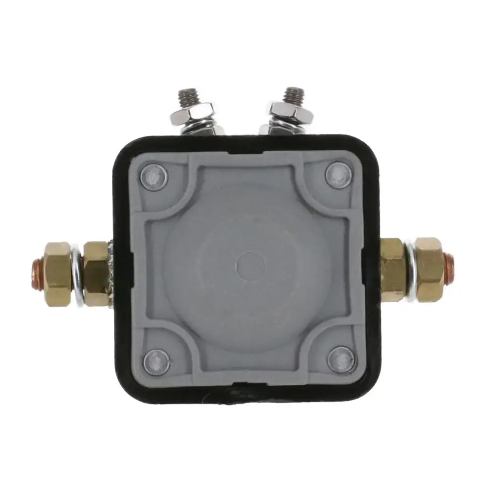 ARCO Marine Prestolite Style Solenoid w/Isolated Base [SW622] - Accessories