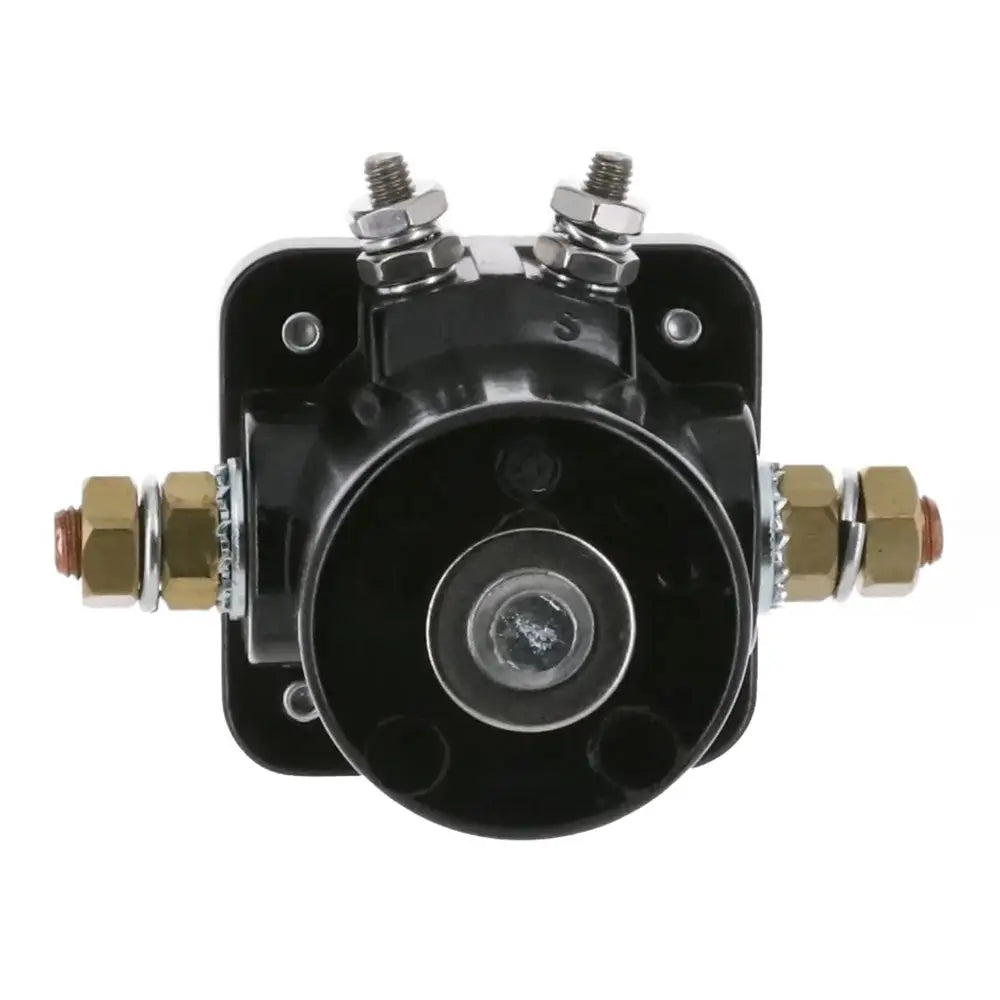 ARCO Marine Prestolite Style Solenoid w/Isolated Base [SW622] - Accessories