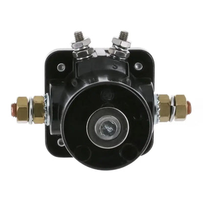 ARCO Marine Prestolite Style Solenoid w/Isolated Base [SW622] - Accessories