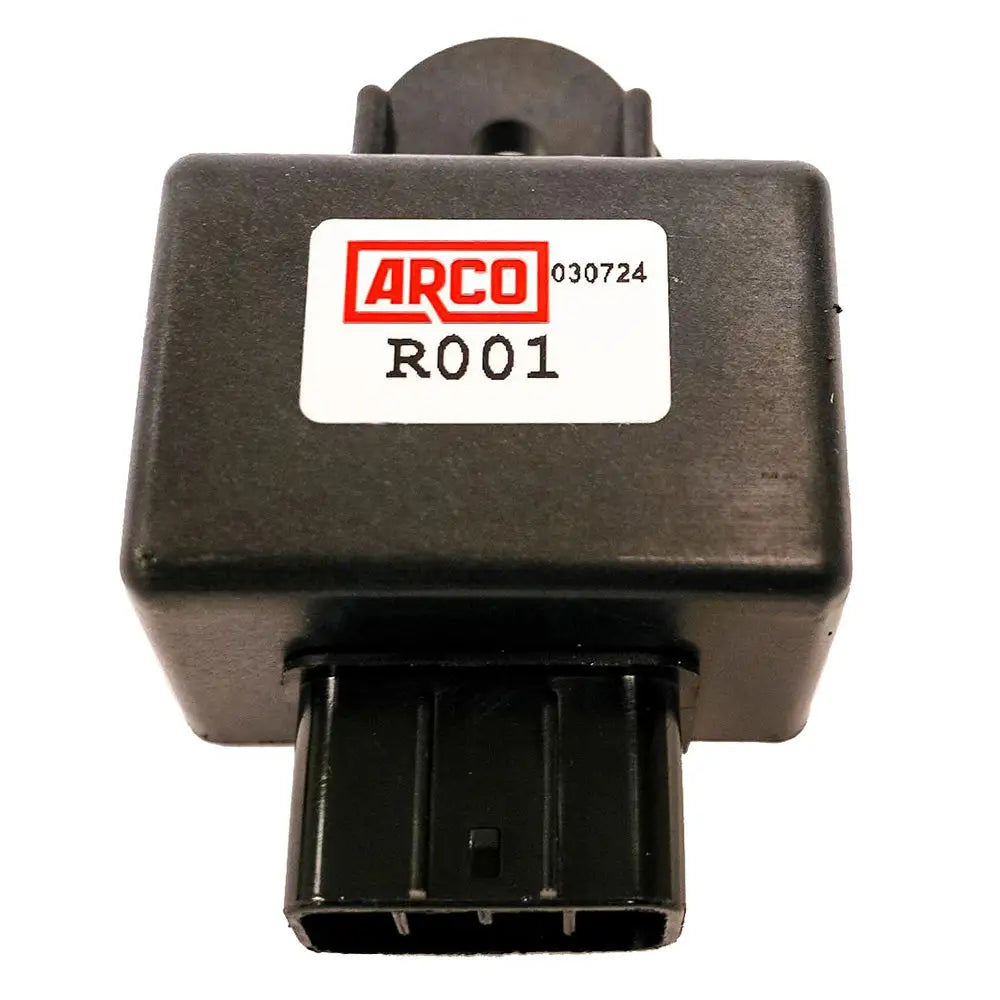ARCO Marine Relay Assembly f/Yamaha Outboard Engines [R001] - Accessories