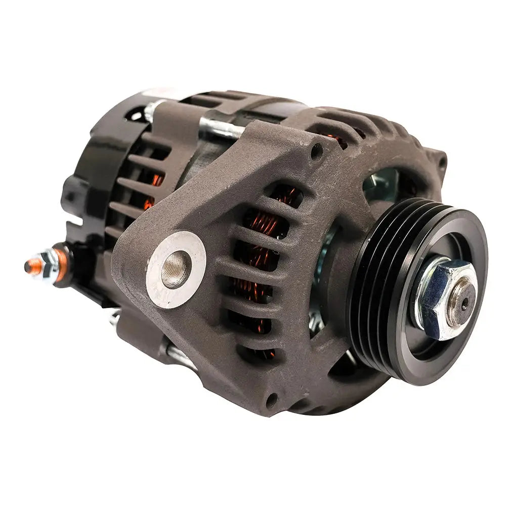 ARCO Marine Replacement Alternator f/Mercury Engines - 75-115 HP [20852] - Alternators