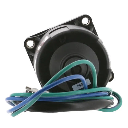 ARCO Marine Replacement Johnson/Evinrude Tilt Trim Motor - 2-Wire 4 Bolt Flat Blade Shaft [6241]