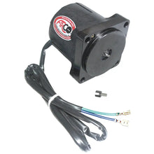 ARCO Marine Replacement Johnson/Evinrude Tilt Trim Motor - 2-Wire 4 Bolt Flat Blade Shaft [6241]