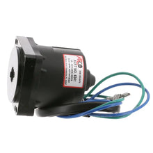 ARCO Marine Replacement Johnson/Evinrude Tilt Trim Motor - 2-Wire 4 Bolt Flat Blade Shaft [6241]