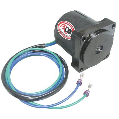 ARCO Marine Replacement Outboard Tilt Trim Motor - Johnson/Evinrude 2-Wire 4 Bolt EFI [6238]