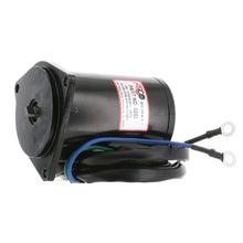 ARCO Marine Replacement Outboard Tilt Trim Motor - Yamaha 2-Wire 3 Bolt Flat Blade [6260]