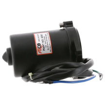 ARCO Marine Replacement Outboard Tilt Trim Motor - Yamaha 2-Wire 3 Bolt Flat Blade Shaft [6263]